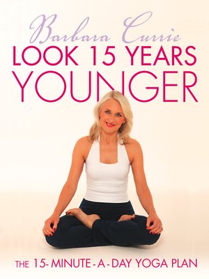 cover image of Look 15 Years Younger